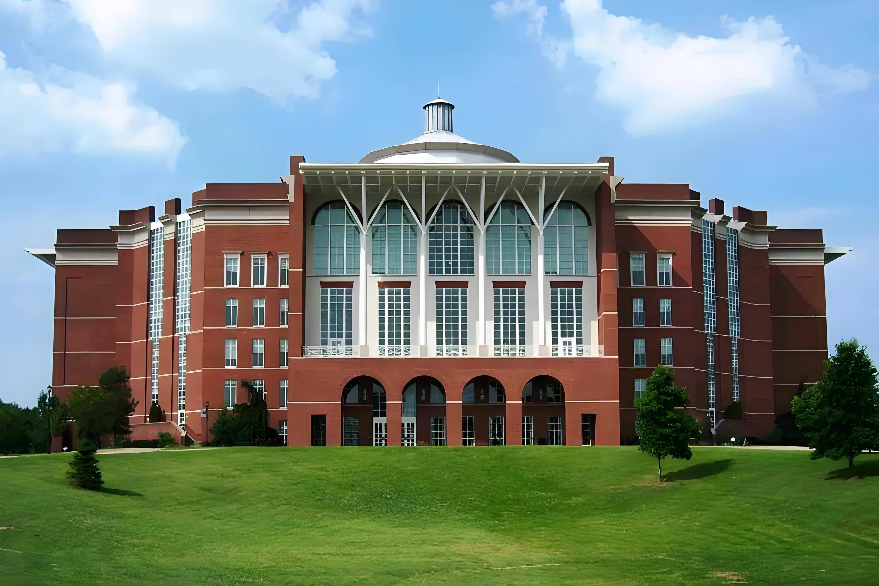 仁荷医科大学校